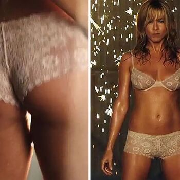 Jennifer Aniston