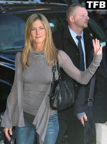 Jennifer Aniston