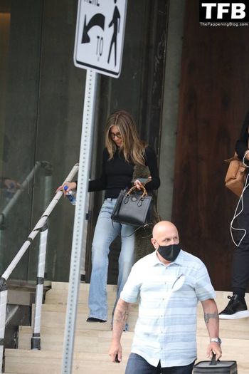 Jennifer Aniston