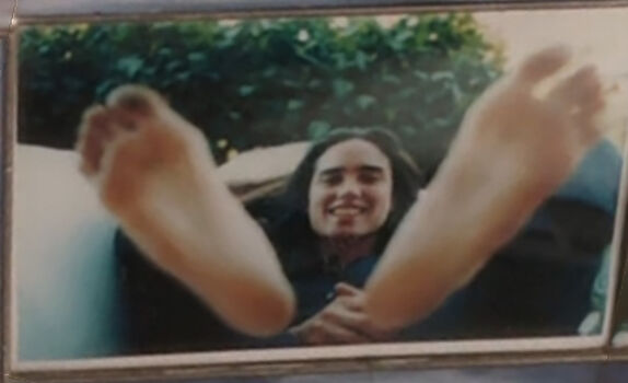 Jennifer Connelly