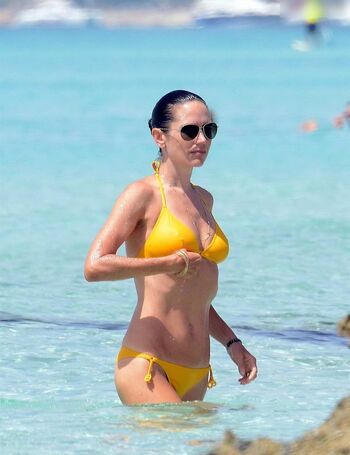 Jennifer Connelly