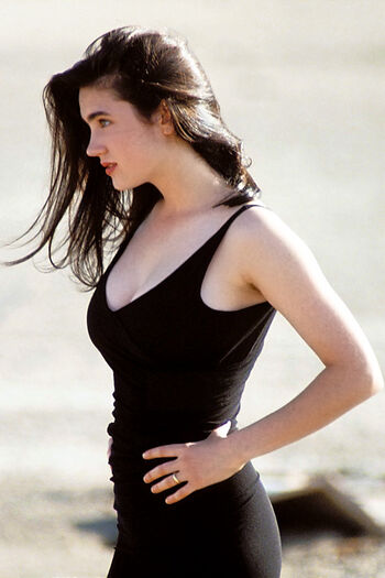 Jennifer Connelly