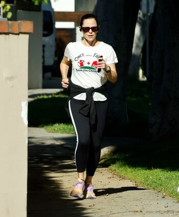 Jennifer Garner