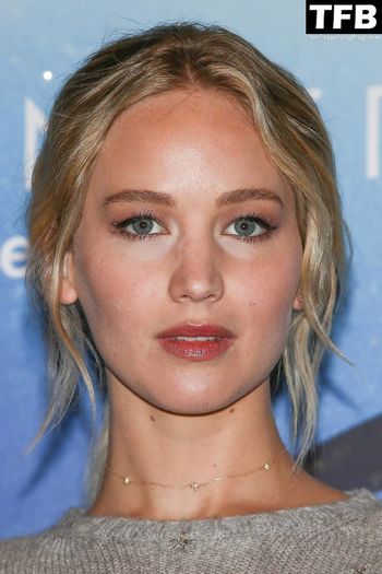 Jennifer Lawrence