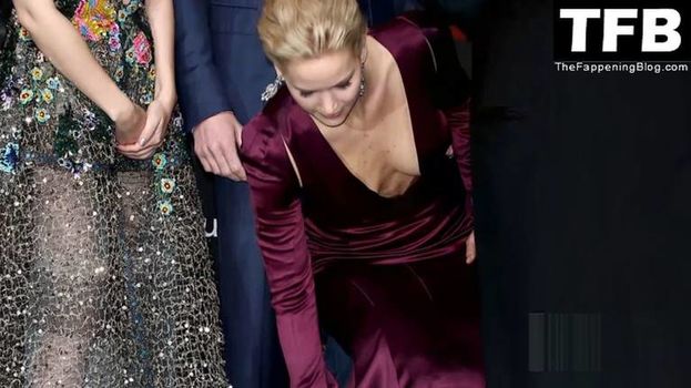 Jennifer Lawrence