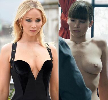 Jennifer Lawrence