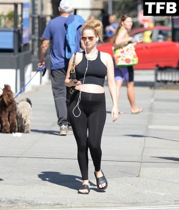 Jennifer Lawrence