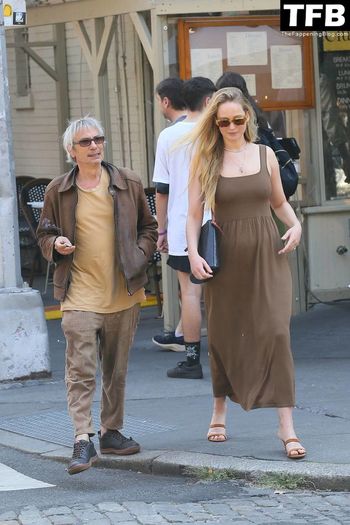 Jennifer Lawrence