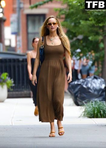 Jennifer Lawrence