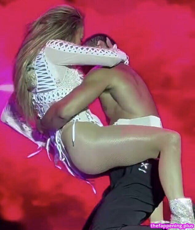 Jennifer Lopez