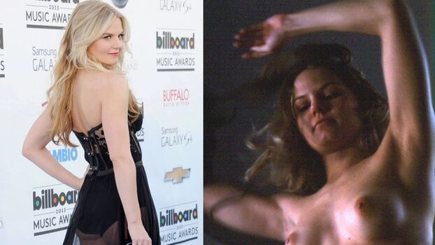 Jennifer Morrison