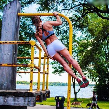 Jennifer Tavernier