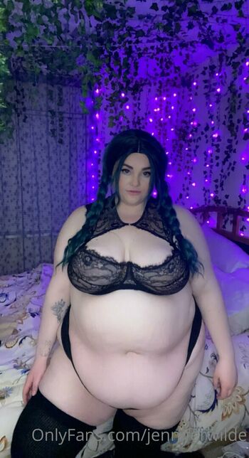 jenniferwildefree