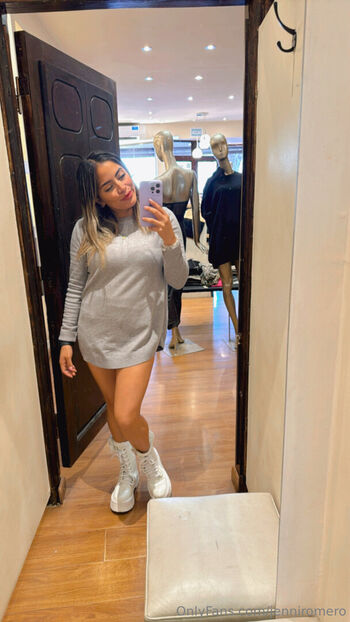 jenniromero