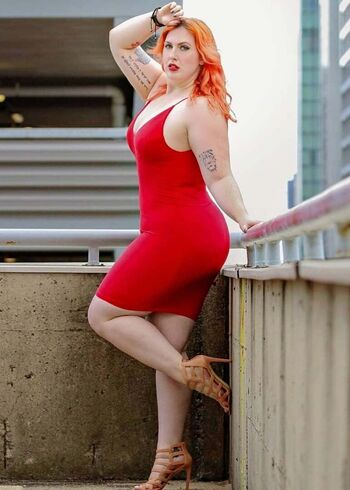 Jenny Glamazon