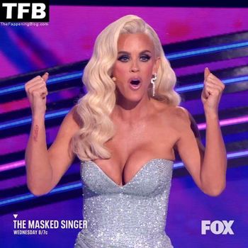 Jenny McCarthy