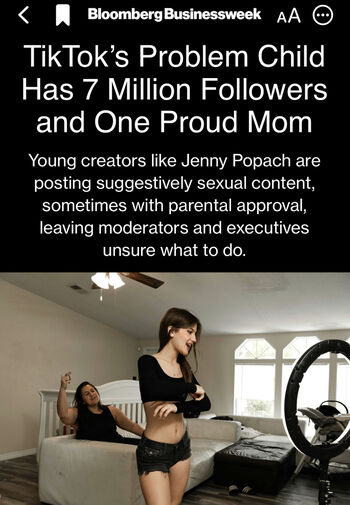 Jenny Popach