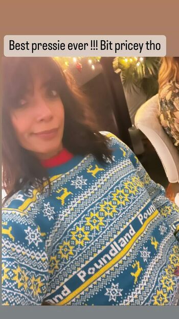 Jenny Powell
