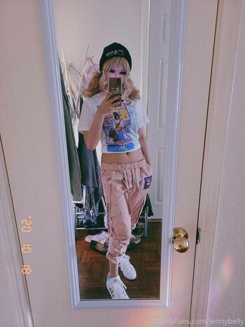 Jennybelly