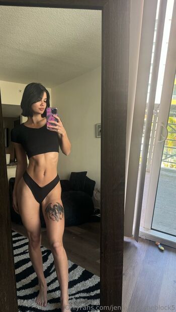 Jennyfromtheblock5