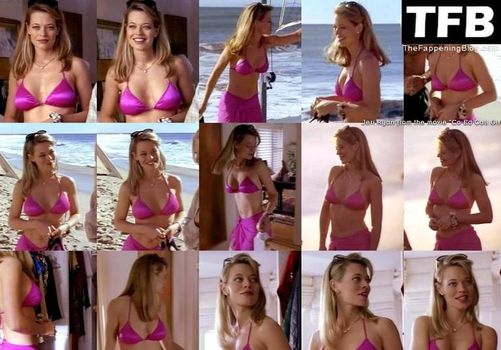 Jeri Ryan
