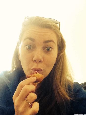 Jess Varnish