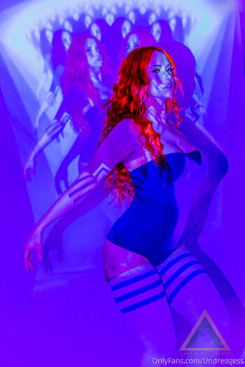 Jessa Flux
