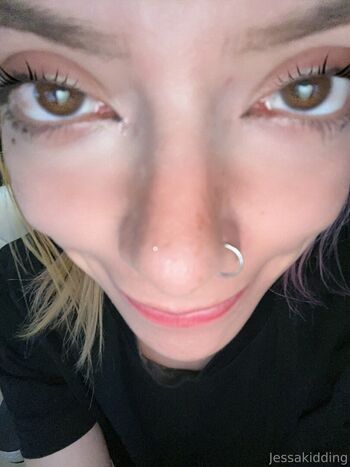 Jessakidding