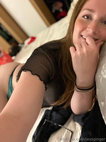 jessginger