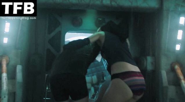 Jessica Henwick
