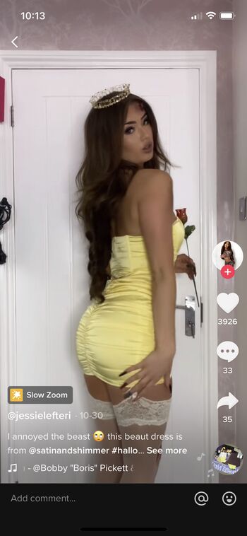 Jessica Lefteri