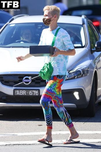 Jessica Rowe