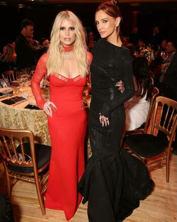 Jessica Simpson