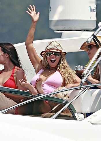 Jessica Simpson