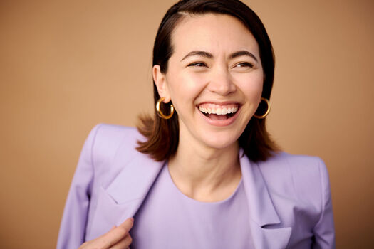 Jessica Yu Li Henwick