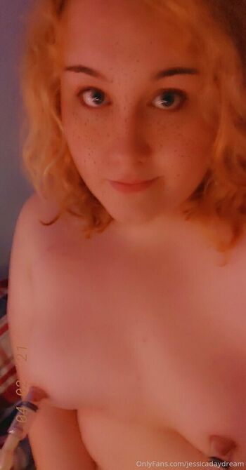 jessicadaydream