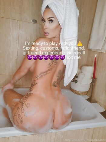 jessicalazarox