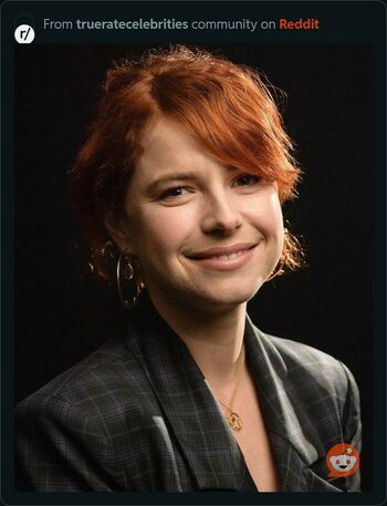Jessie Buckley
