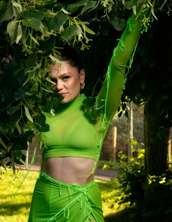Jessie J