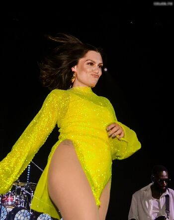 Jessie J