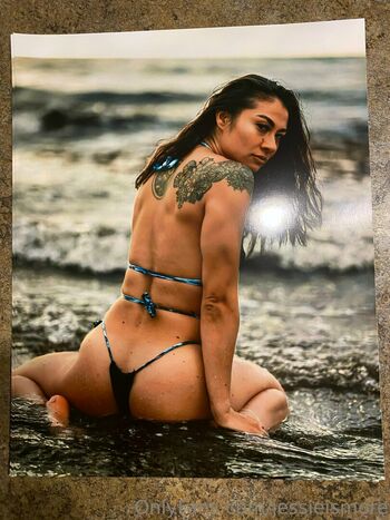 Jessie Kamea
