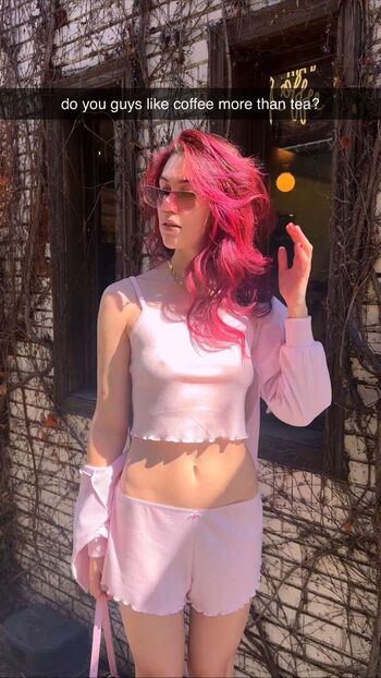 Jessie Paege