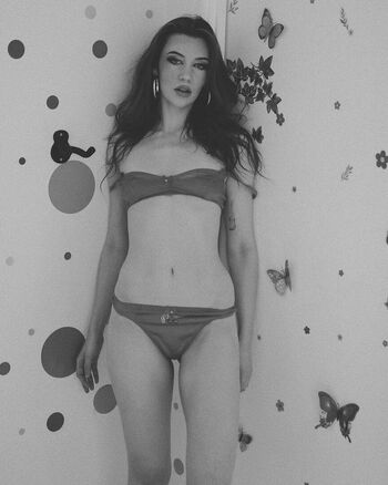 Jessie Paege