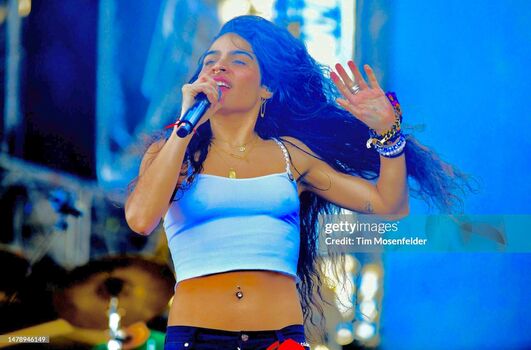 Jessie Reyez