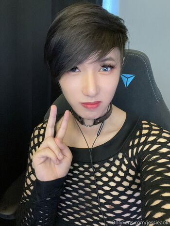 jessieaoki