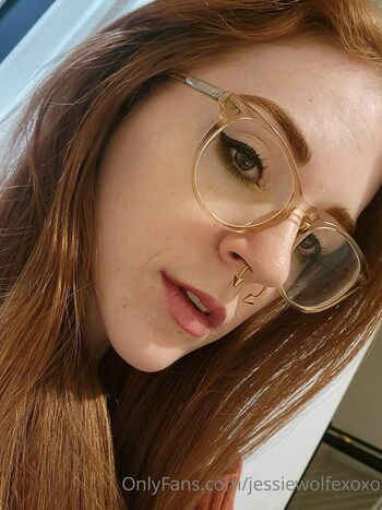 JessieWolfeXoXo