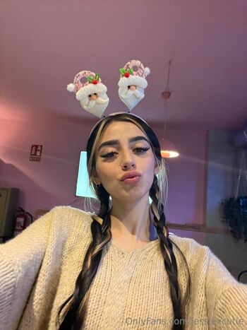 jessiexcutie