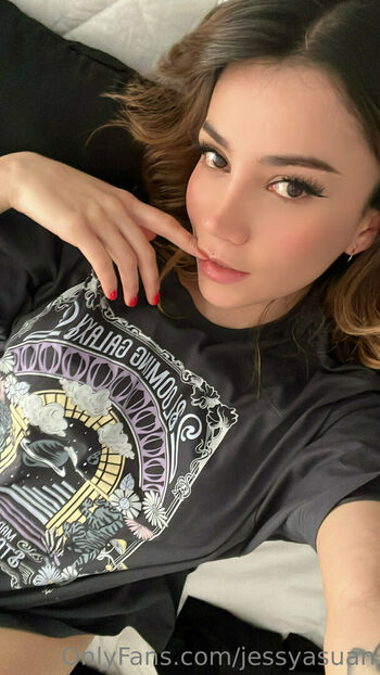 Jessyasuan