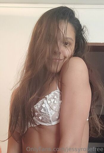 jessyrosefree
