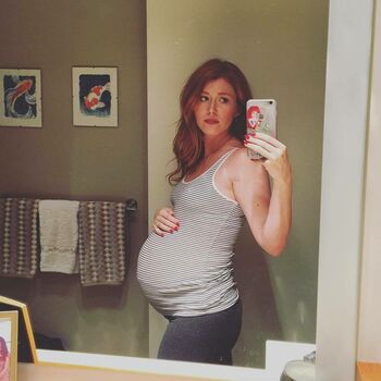 Jewel Staite